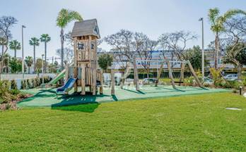 13 pisos en venta chipiona