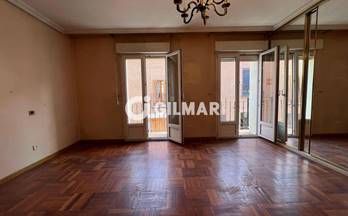 295 casas en venta madrid provincia
