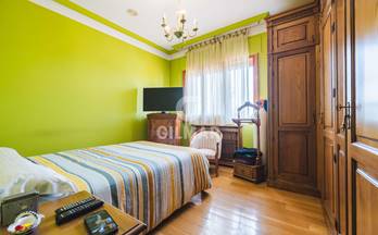 2 casas en venta valdilecha