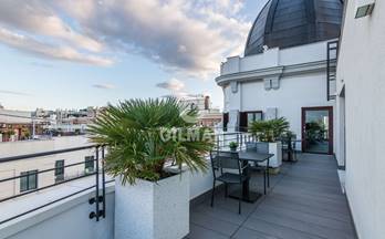 venta piso madrid capital centro