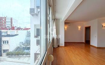 venta piso madrid capital chamartin