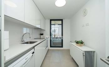 501 pisos en venta madrid