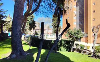 7 pisos en venta coslada