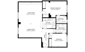 116 pisos en alquiler madrid provincia