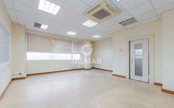 12 alquiler locales norte madrid