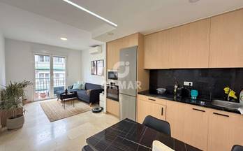 alquiler piso madrid capital chamartin