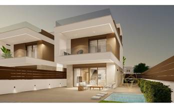 4196 casas en venta alicante provincia