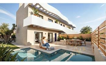 932 casas en venta orihuela costa