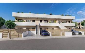519 casas en venta pilar de la horadada