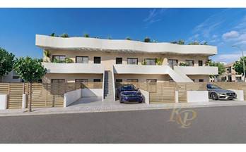 895 casas en venta dehesa de campoamor