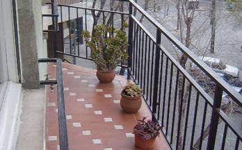 venta piso barcelona capital horta guinardo