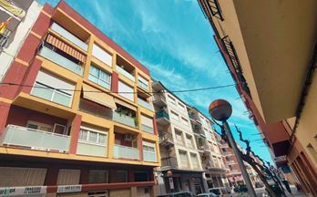 venta apartamento cambrils puerto