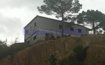 76 casas en venta sils