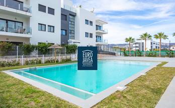 391 apartamentos en venta benitachell