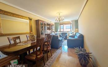 venta piso oviedo centro