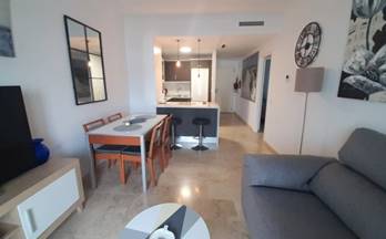 alquiler piso san luis de sabinillas chullera