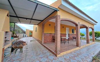 venta casa unifamiliar viñuela 