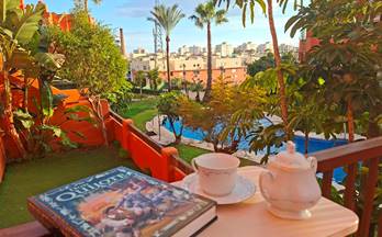 venta piso torre del mar el tomillar