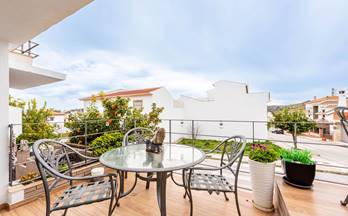 52 casas en venta comares