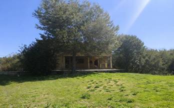 venta chalet resto provincia castellnou de bages