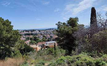 venta terrenos solares segur de calafell segur de dalt