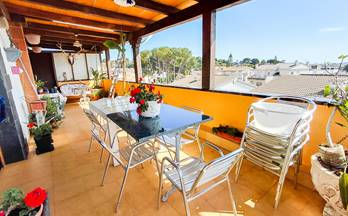 2 edificios en venta segur de calafell