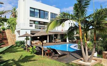 venta chalet denia el montgó