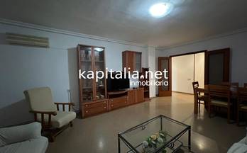 venta piso ontinyent sant josep