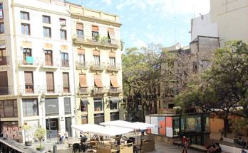 1 oficinas en venta ciutat vella valencia