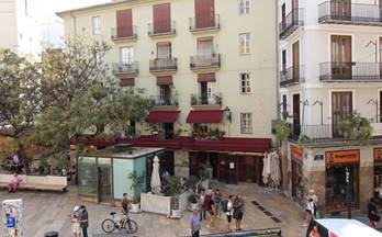 3 oficinas en venta valencia