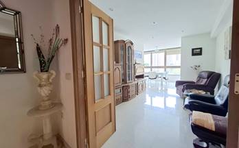 alquiler apartamento benidorm rincon de loix llano