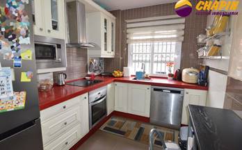 venta piso jerez de la frontera centro