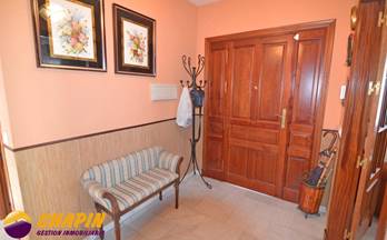 venta casa unifamiliar jerez de la frontera san enrique