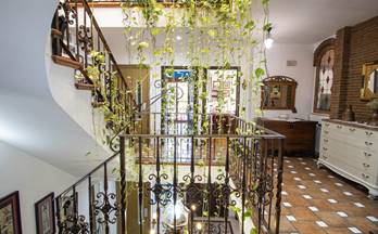 venta casa unifamiliar peligros centrico