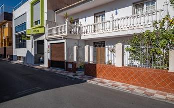 173 casas en venta maracena