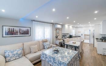 venta casa unifamiliar peligros centro