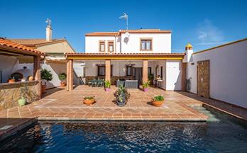 venta casa unifamiliar albolote el chaparral 4