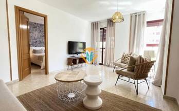 venta apartamento benidorm hotel bali