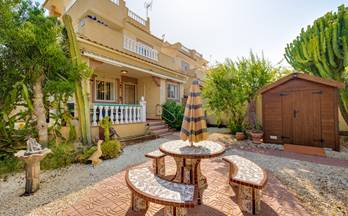 859 casas en venta torrevieja