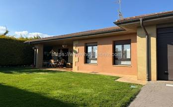 1 casas en venta eskuernaga