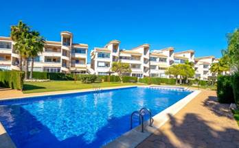 venta chalet adosado orihuela costa 