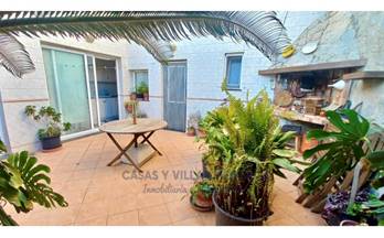 venta casa unifamiliar es castell 