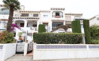 venta chalet adosado orihuela costa 