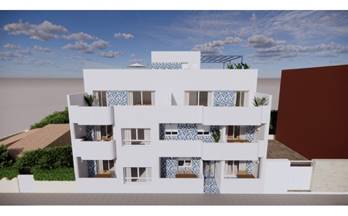 venta atico pilar de la horadada pilar de la horadada ciudad