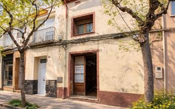 venta edificio vallirana 