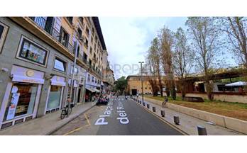 alquiler local palma de mallorca centro