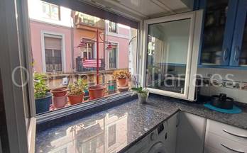 33 pisos en venta barakaldo