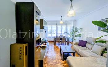 4 pisos en venta llodio