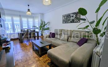 venta piso ayala aiara luiaondo