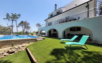 comprar casas amuebladas torrelodones